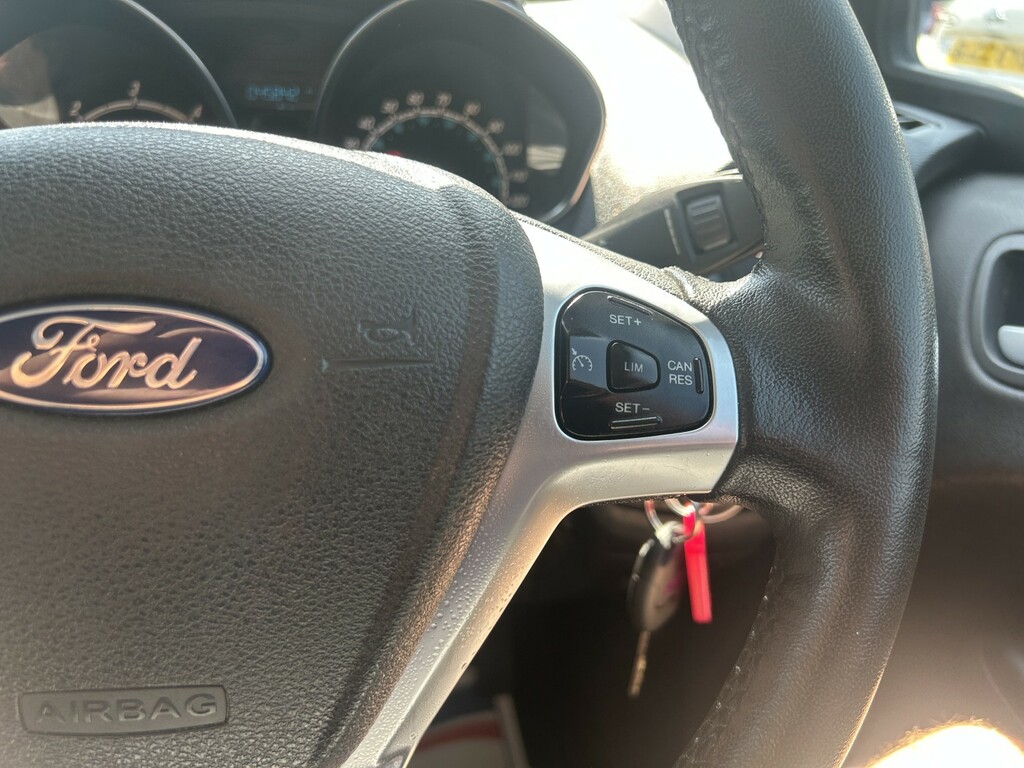 Ford Tourneo Courier Wheelchair Accessible Vehicle Wav  #23