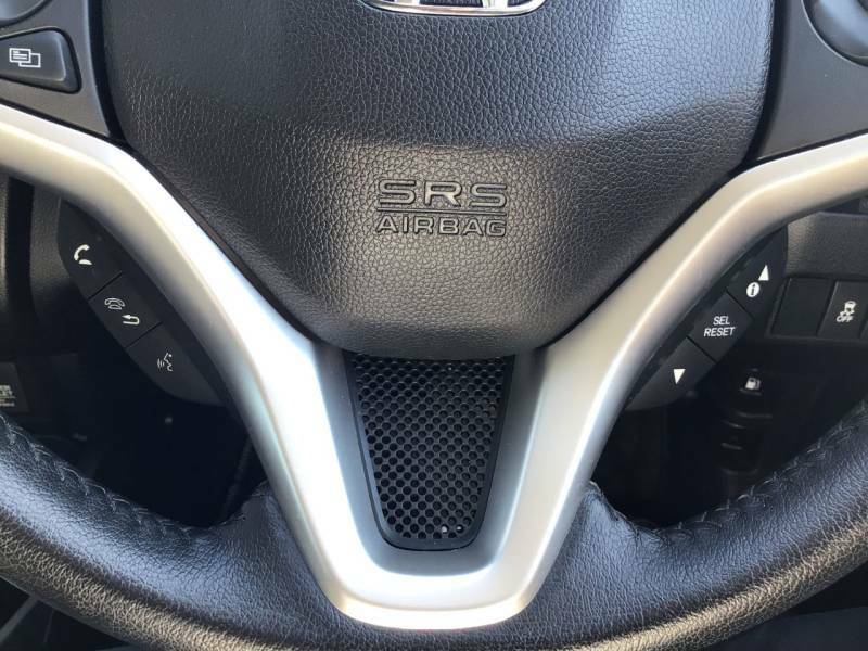 Honda Jazz 1.5 I-vtec Sport Navi Euro 6 Ss  #18