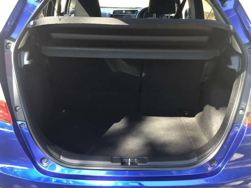 Honda Jazz 1.5 I-vtec Sport Navi Euro 6 Ss  #27