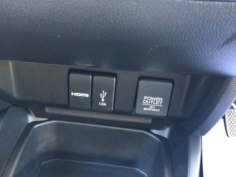 Honda Jazz 1.5 I-vtec Sport Navi Euro 6 Ss  #25