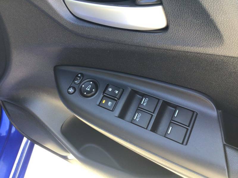 Honda Jazz 1.5 I-vtec Sport Navi Euro 6 Ss  #13