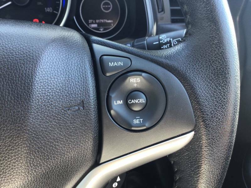 Honda Jazz 1.5 I-vtec Sport Navi Euro 6 Ss  #16