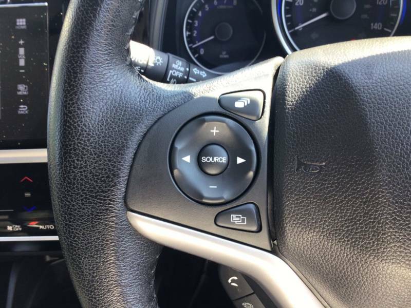 Honda Jazz 1.5 I-vtec Sport Navi Euro 6 Ss  #17