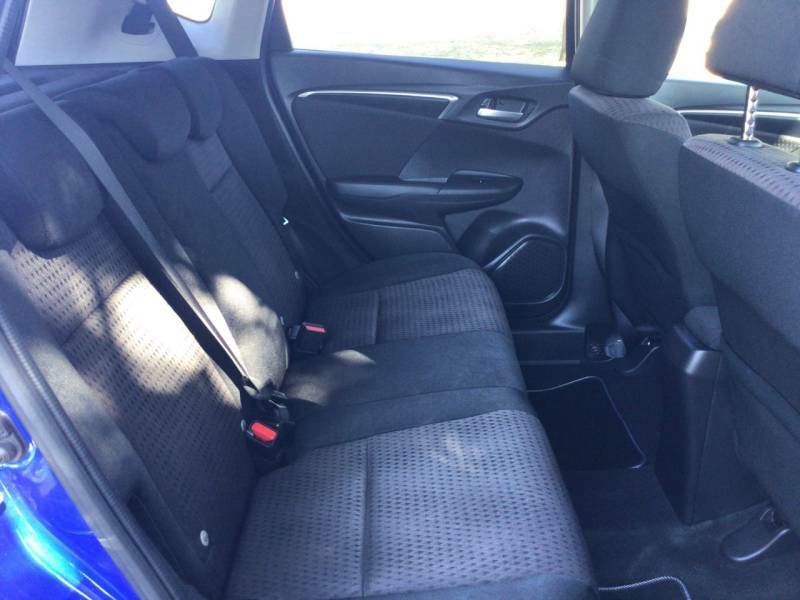 Honda Jazz 1.5 I-vtec Sport Navi Euro 6 Ss  #11