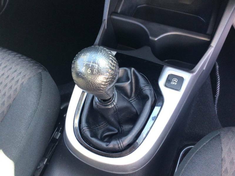 Honda Jazz 1.5 I-vtec Sport Navi Euro 6 Ss  #26