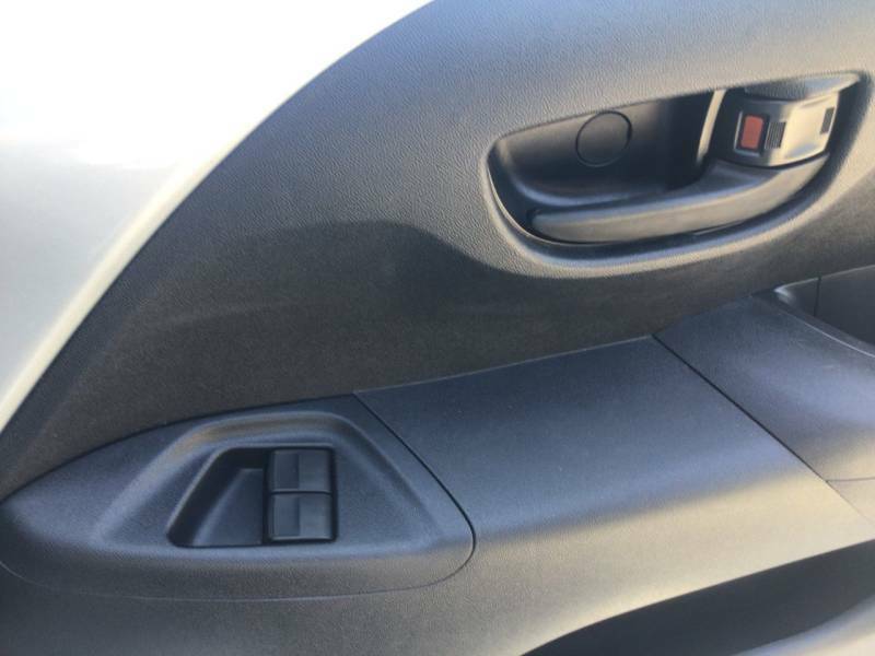Citroen C1 1.0 Vti 72 Urban Ride Cwvehiclemarketing Green #14