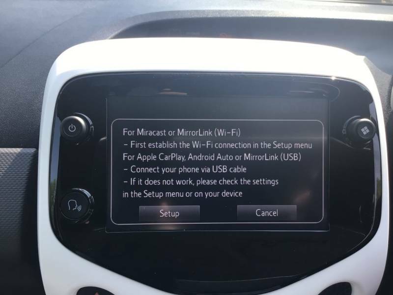 Citroen C1 1.0 Vti 72 Urban Ride Cwvehiclemarketing Green #21