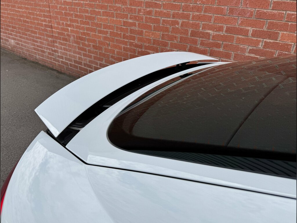 Audi TT 1.8 Tfsi S Line S Tronic Euro 6 White #3
