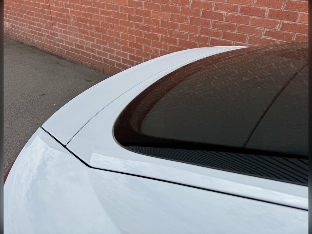 Audi TT 1.8 Tfsi S Line S Tronic Euro 6 White #4