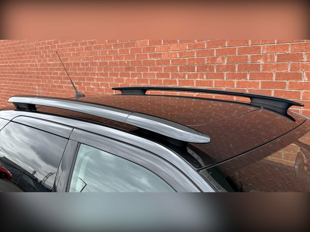 Citroen C4 Cactus 1.2 Puretech Flair Edition Euro 6 Black #3