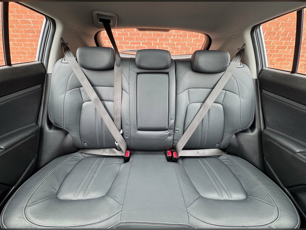 Kia Sportage 1.6 Gdi 1 Suv 2Wd Euro 5 133 Bh Blue #39