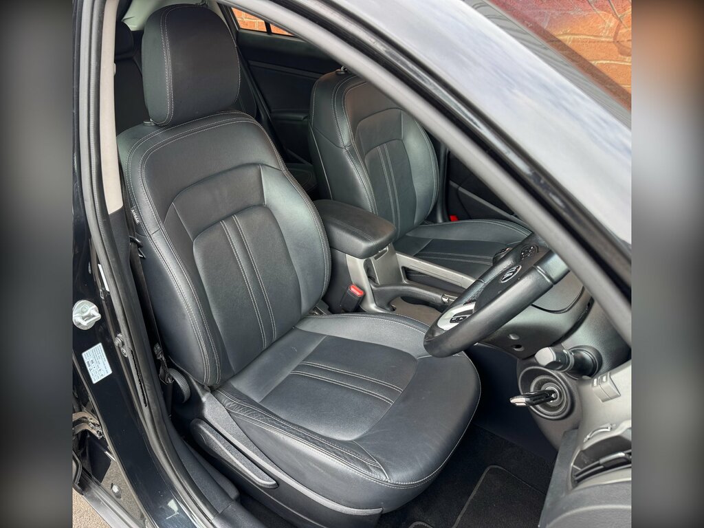 Kia Sportage 1.6 Gdi 1 Suv 2Wd Euro 5 133 Bh Blue #15
