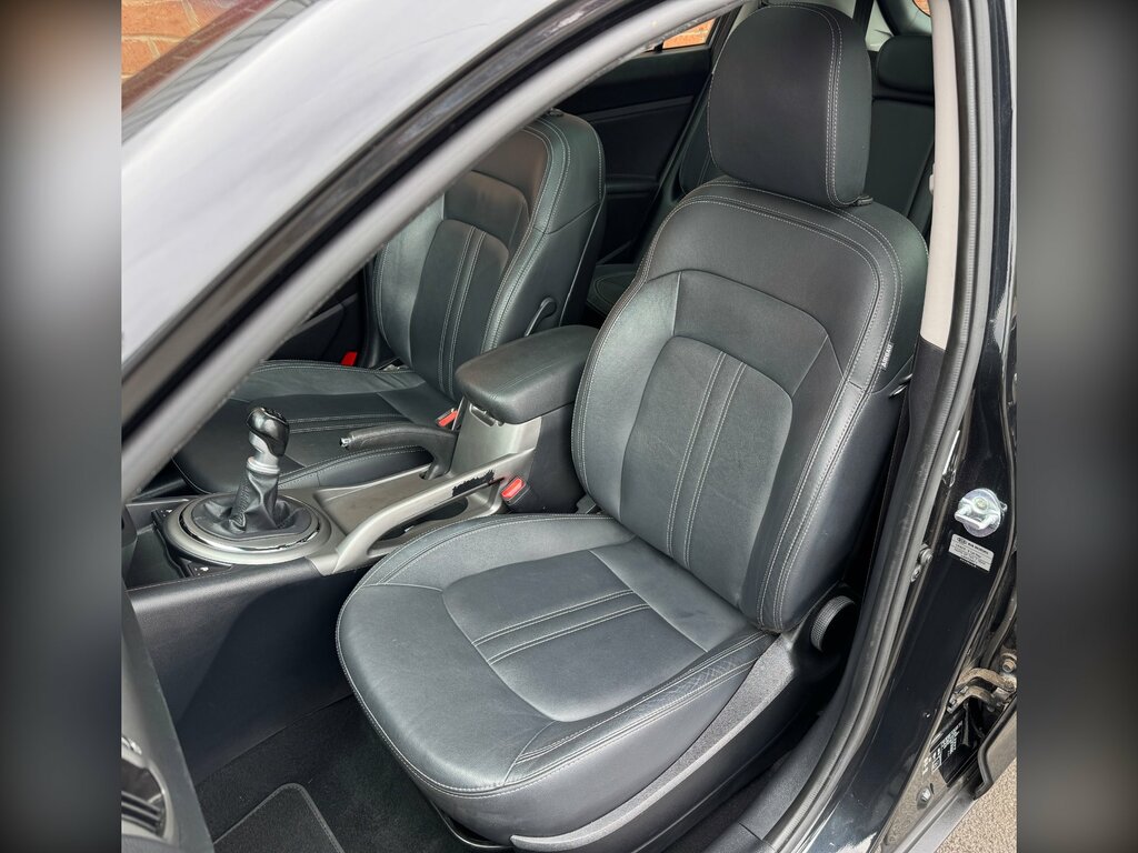 Kia Sportage 1.6 Gdi 1 Suv 2Wd Euro 5 133 Bh Blue #34