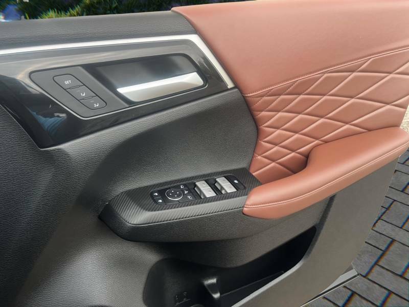 Mitsubishi Outlander 2.4H Twinmotor 13.8Kwh Design Cvt 4Wd Euro 6 Ss Red #12