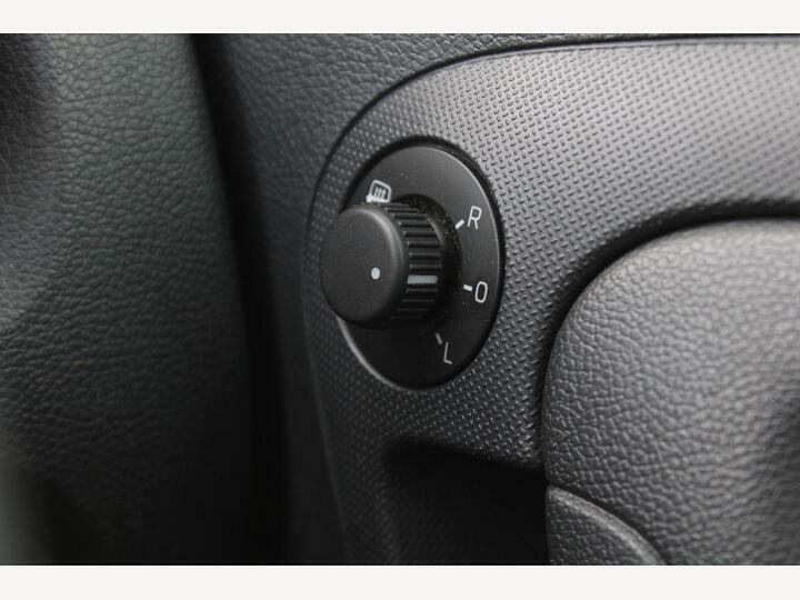 Skoda Fabia 1.4 Tsi Vrs S2000 Dsg Euro 5 Grey #35