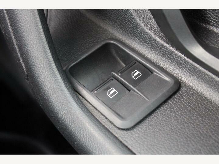Skoda Fabia 1.4 Tsi Vrs S2000 Dsg Euro 5 Grey #34