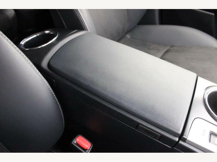 Toyota Prius+ 1.8 Vvti Excel Tss Cvt 7 Seats - Heate White #54