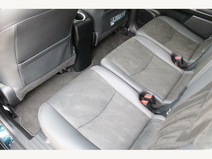 Toyota Prius+ 1.8 Vvti Excel Tss Cvt 7 Seats - Heate White #25