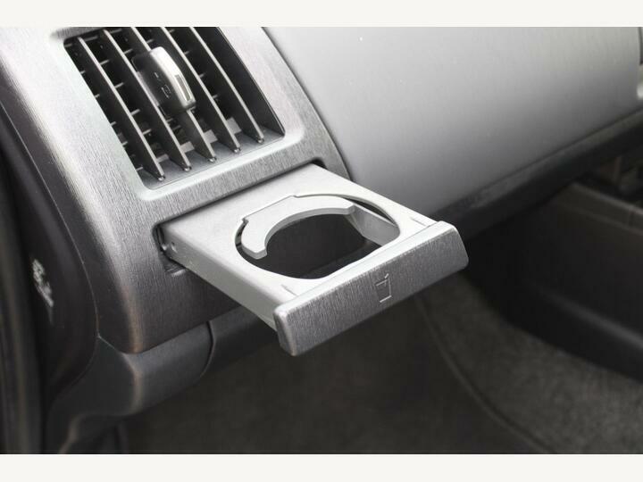 Toyota Prius+ 1.8 Vvti Excel Tss Cvt 7 Seats - Heate White #37