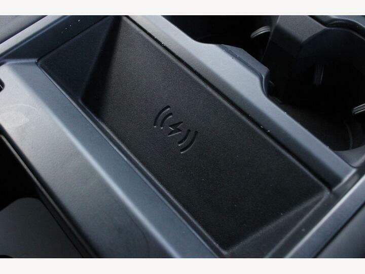 Land Rover Defender 110 2.0 P300e S 110 Estate Green #47