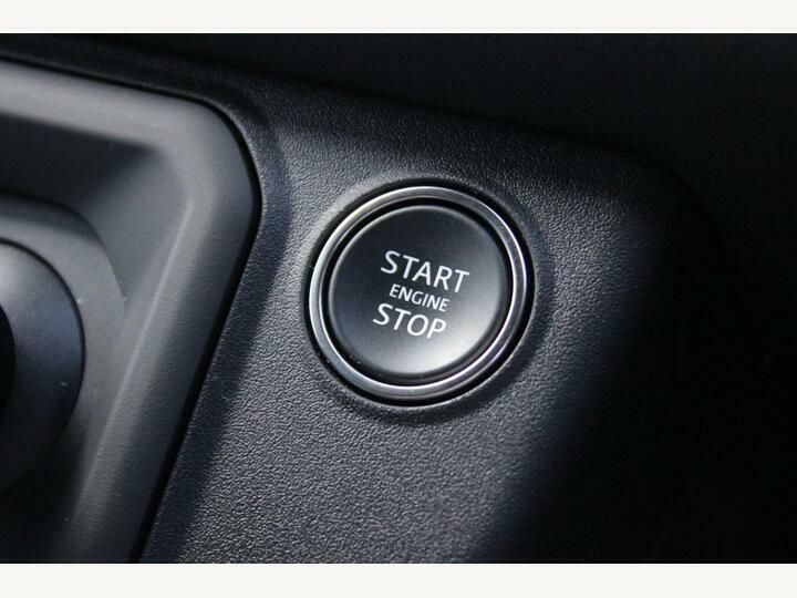 Land Rover Defender 110 2.0 P300e S 110 Estate Green #51