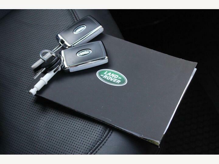 Land Rover Defender 110 2.0 P300e S 110 Estate Green #61
