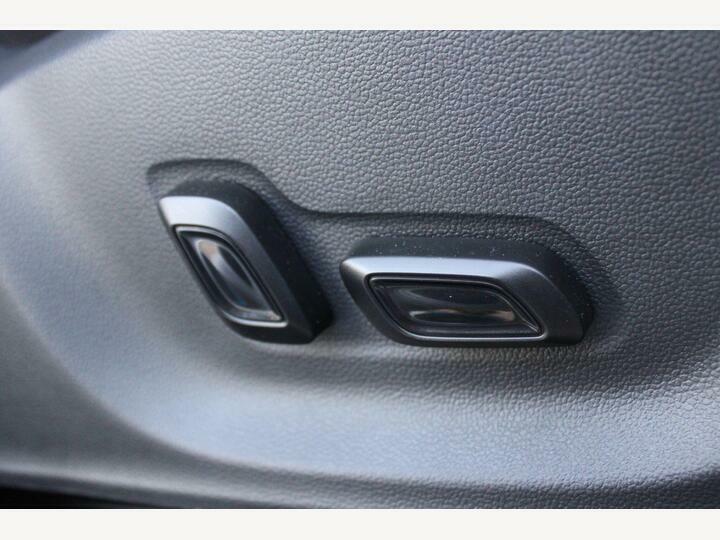 MG ZS 1.0 T Gdi Exclusive Suv Euro 6 Blue #25