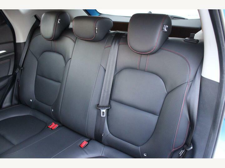 MG ZS 1.0 T Gdi Exclusive Suv Euro 6 Blue #22