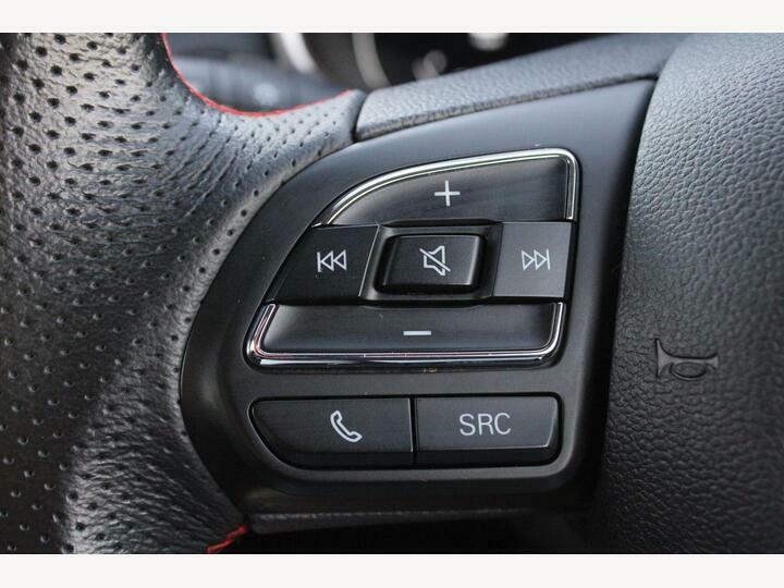 MG ZS 1.0 T Gdi Exclusive Suv Euro 6 Blue #37