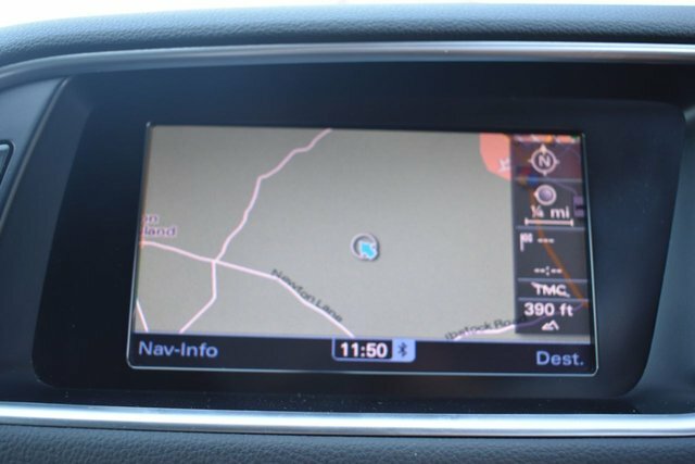 Audi Q5 Tdi S Line Plus Black #5