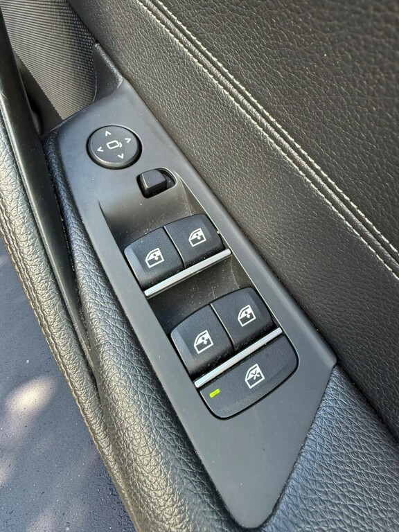 BMW 5 Series 520D M Sport Touring Grey #18