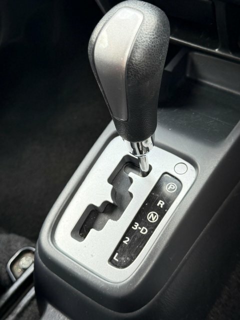 Suzuki Jimny 1.3 Sz4 Suv 162 Gkm, 83 Bhp Grey #26