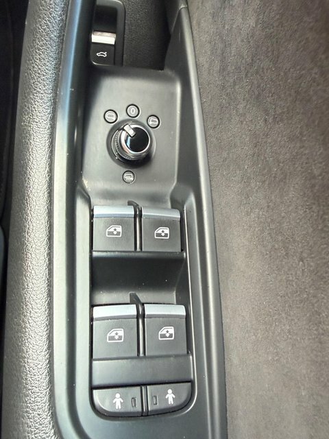 Audi A5 2.0 Tdi S Line S Tronic Alloys Inc, Convertibl #39