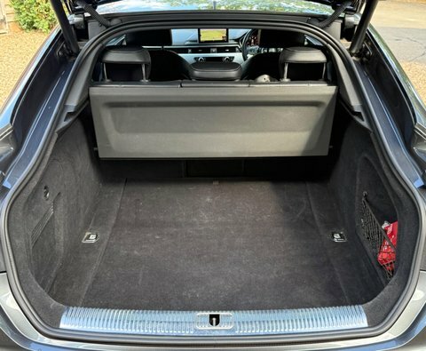 Audi A5 2.0 Tdi S Line S Tronic Alloys Inc, Convertibl #54