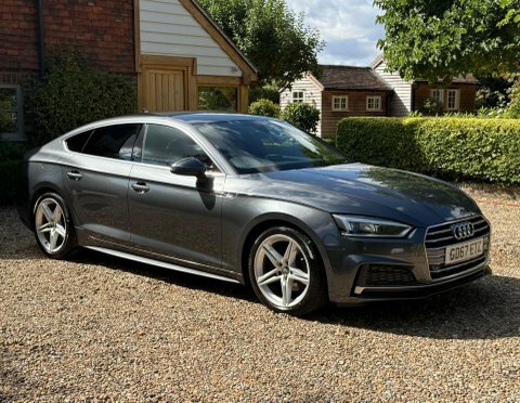 Audi A5 2.0 Tdi S Line S Tronic Alloys Inc, Convertibl #6
