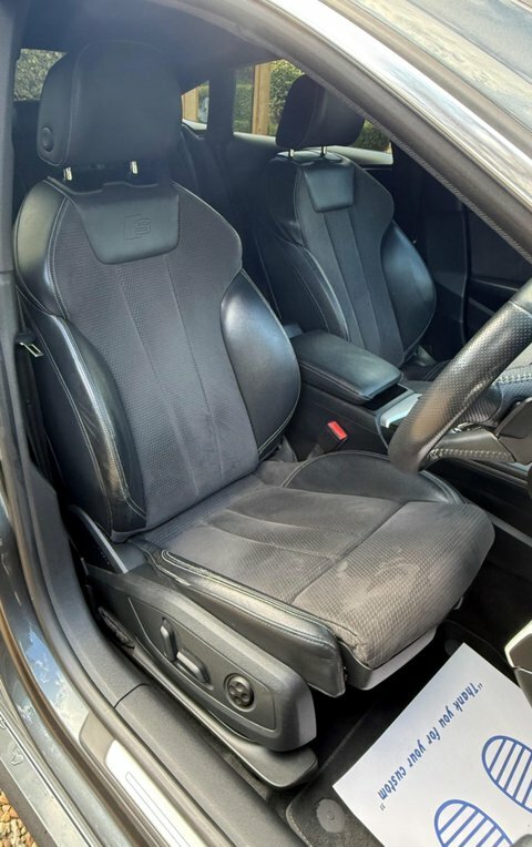 Audi A5 2.0 Tdi S Line S Tronic Alloys Inc, Convertibl #27