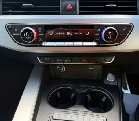 Audi A5 2.0 Tdi S Line S Tronic Alloys Inc, Convertibl #33