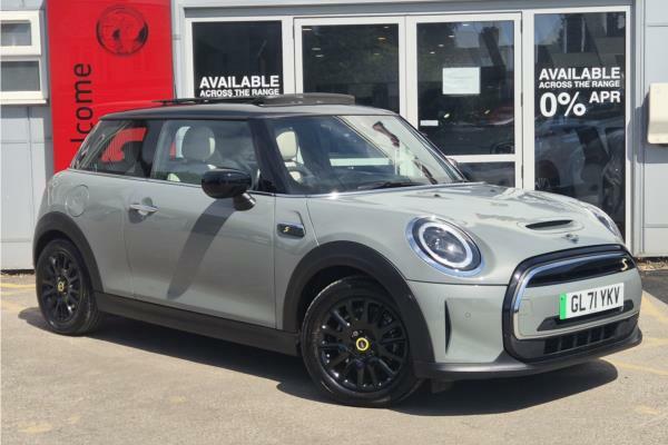 Mini Electric