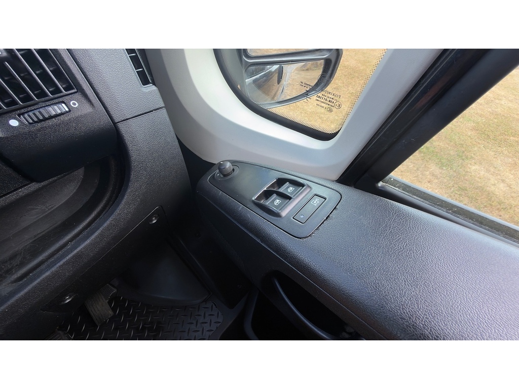 Citroen Relay 2.2 Bluehdi 35 Enterprise L3 Extra High Roof Euro White #12