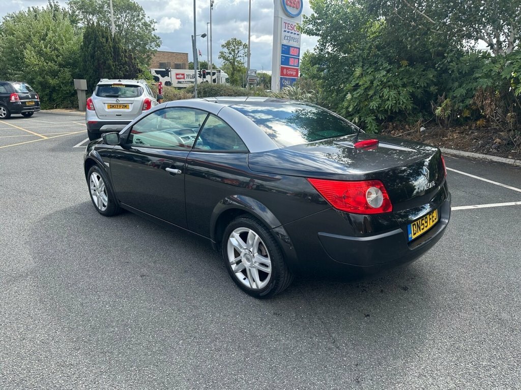 Renault Megane Extreme Dci 35 Road Tax Blue #16