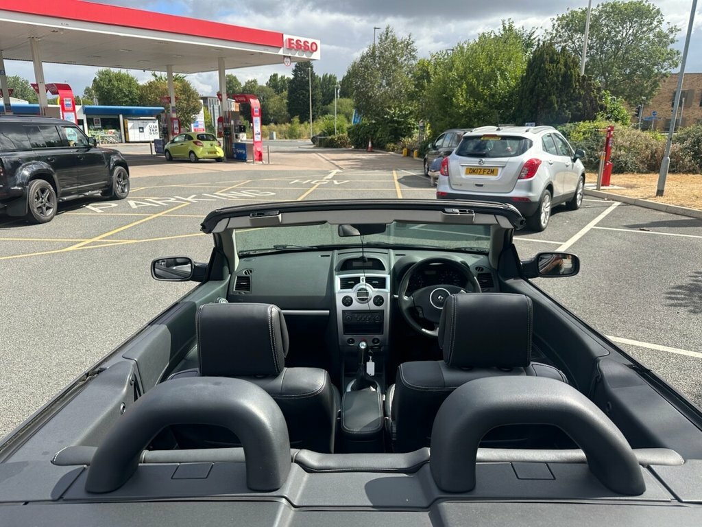 Renault Megane Extreme Dci 35 Road Tax Blue #10