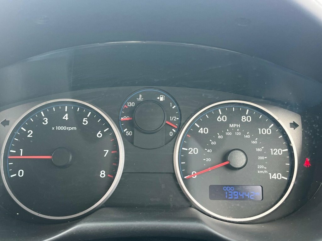 Hyundai I20 1.2 Classic Euro 5 Silver #36