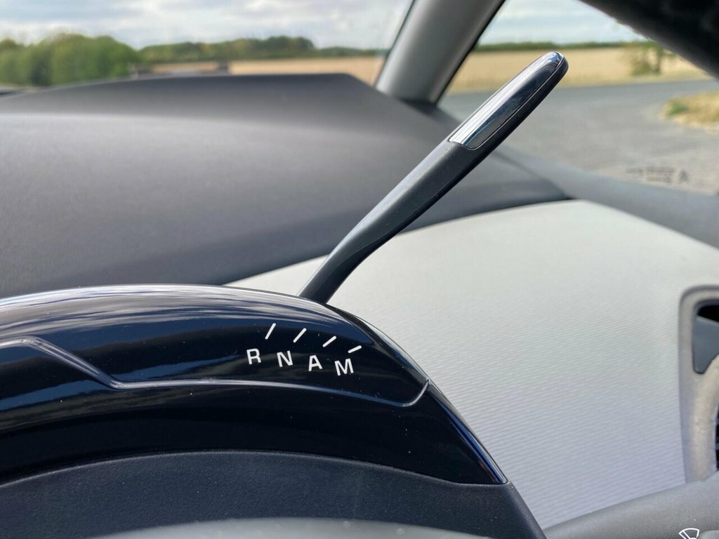 Citroen C4 Picasso Mpv 1.6 Hdi Vtr Euro 4 200909 Blue #20