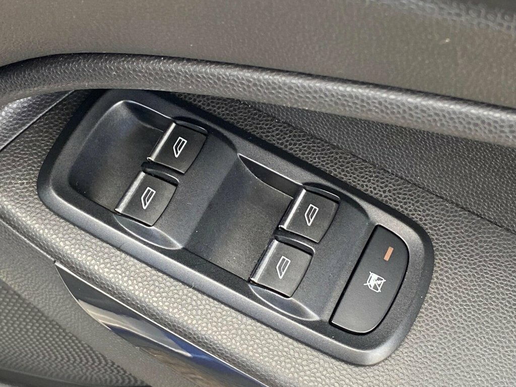 Ford Ecosport 1.5 Tdci 95 Titanium 17In Black #14