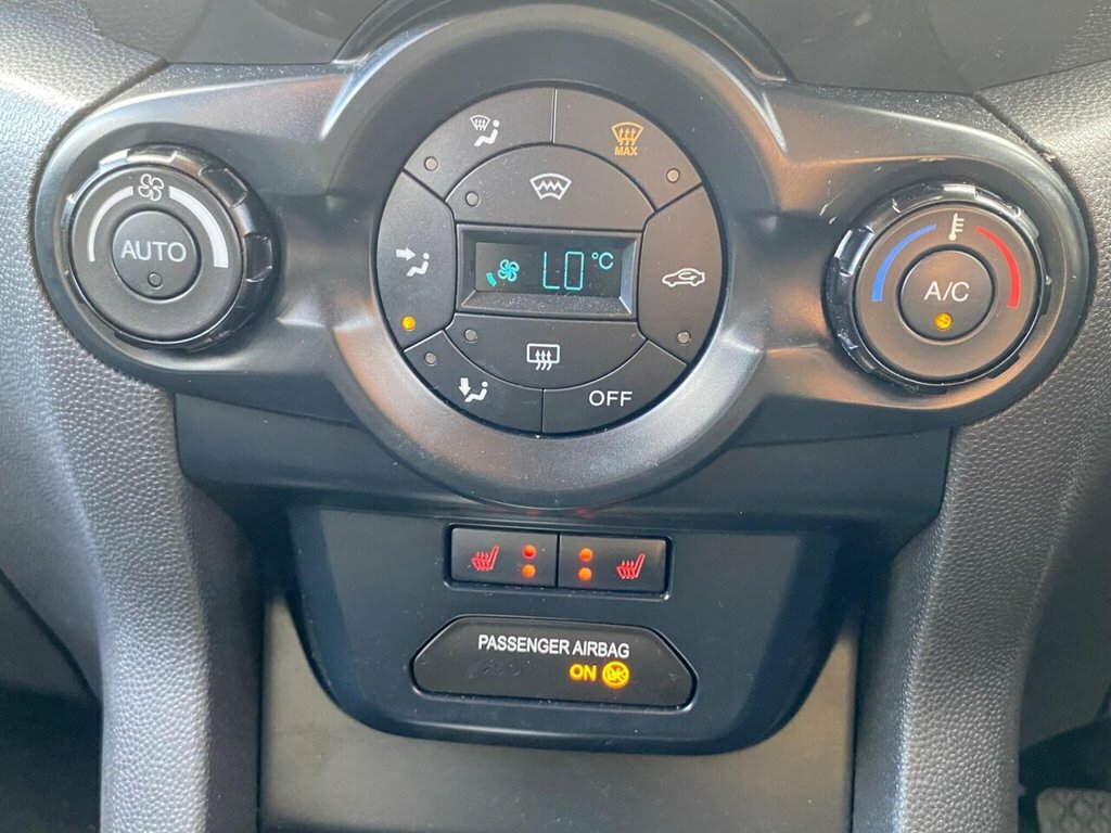 Ford Ecosport 1.5 Tdci 95 Titanium 17In Black #30