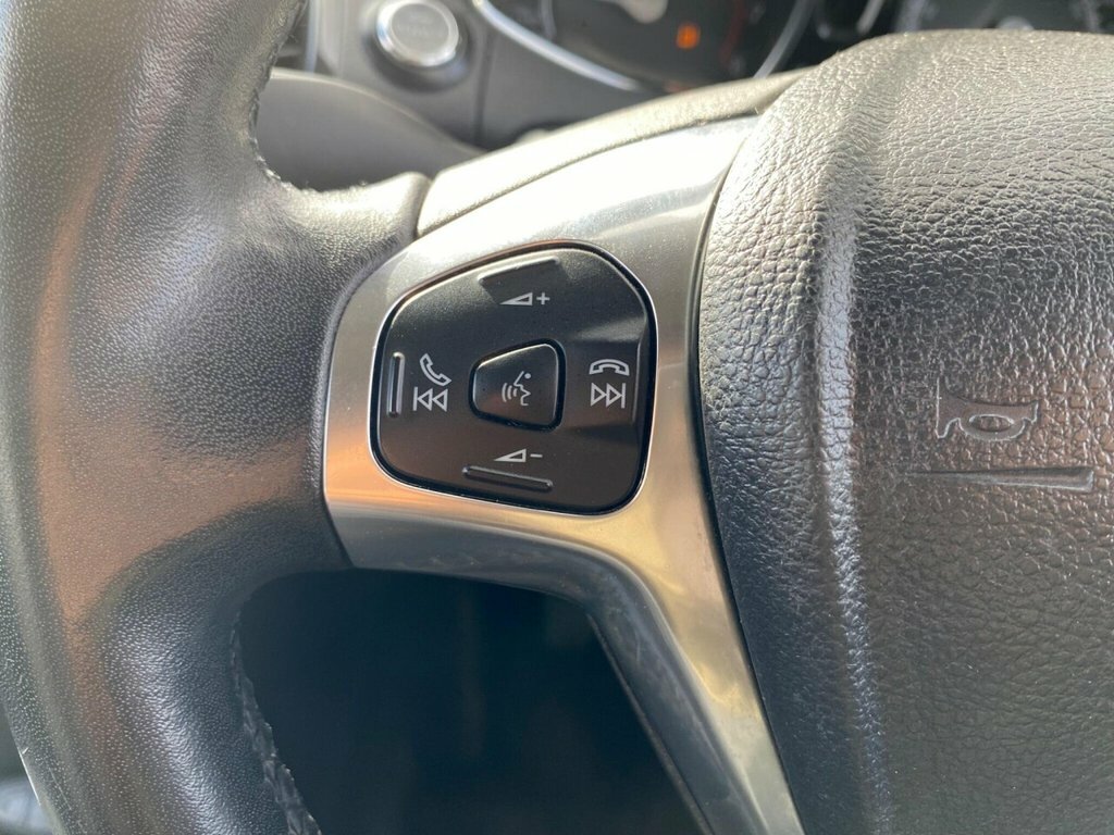 Ford Ecosport 1.5 Tdci 95 Titanium 17In Black #23