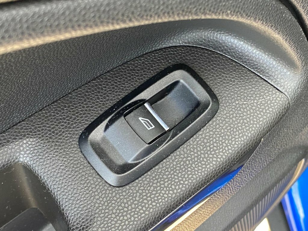 Ford Ecosport 1.5 Tdci 95 Titanium 17In Black #42