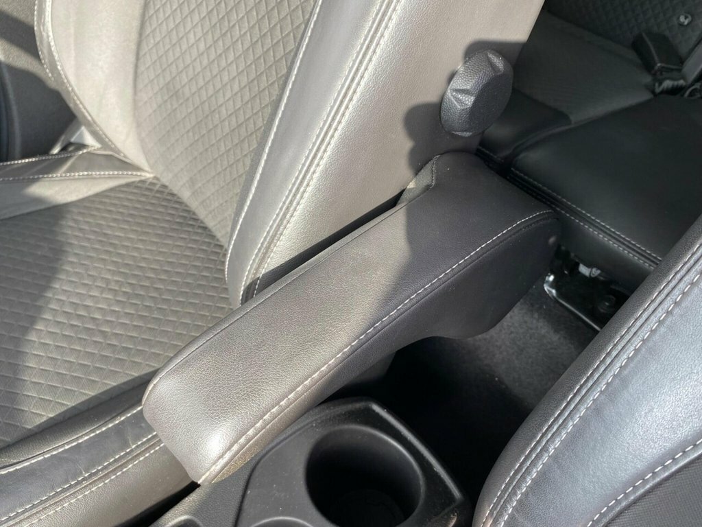 Ford Ecosport 1.5 Tdci 95 Titanium 17In Black #34