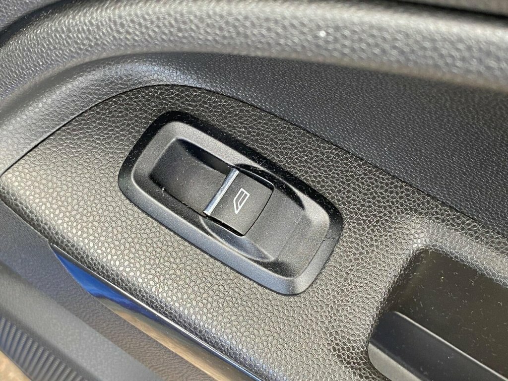 Ford Ecosport 1.5 Tdci 95 Titanium 17In Black #33