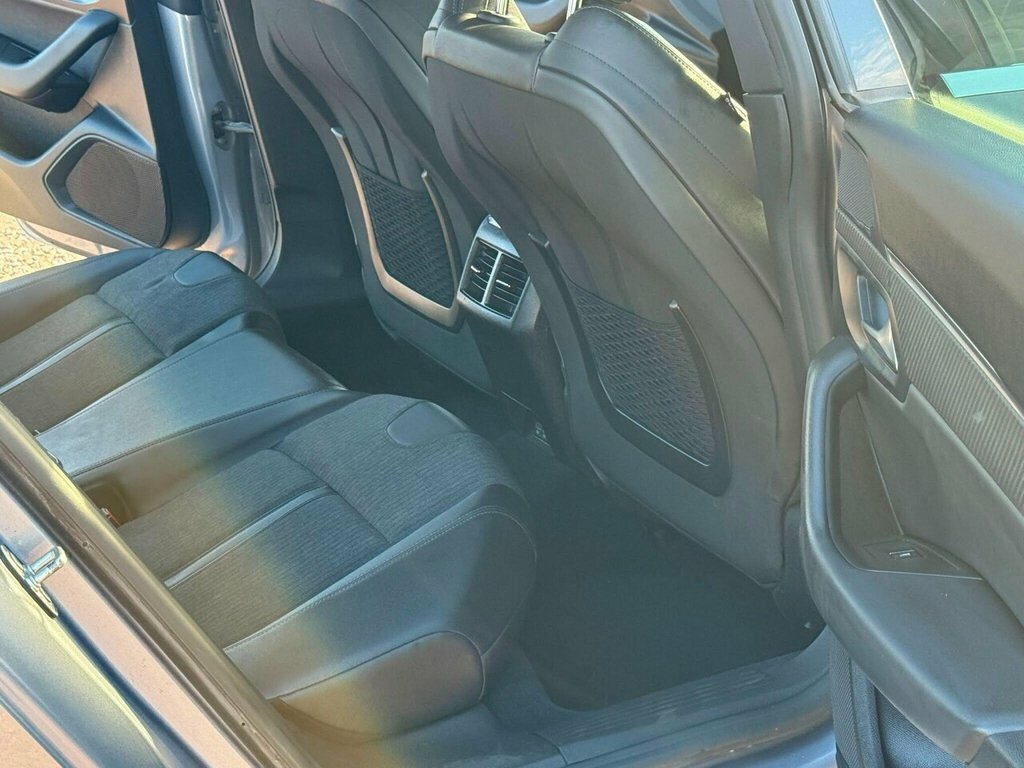 Peugeot 508 1.6 Hybrid Allure E-eat8 Blue #21